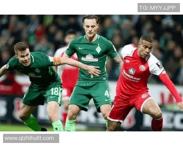 柏林不来梅遭遇惨败,德甲之路堪忧 柏林不来梅遭遇惨败,德甲之路堪忧