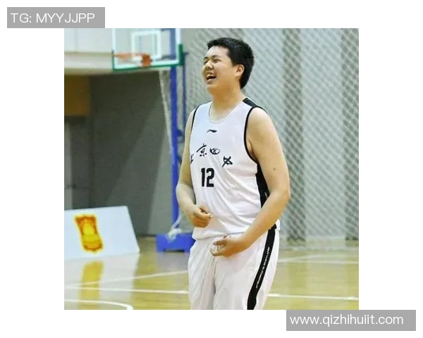 秦皇岛姚明杰的篮球梦想与奋斗历程揭秘 秦皇岛姚明杰的篮球梦想与奋斗历程揭秘